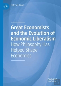 Bertrand.pt - Great Economists And The Evolution Of Economic Liberalism