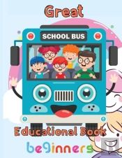 Great   Educational Book  Beginners