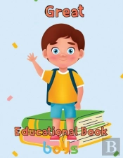 Great  Educational Book Boys