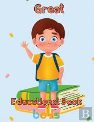 Great  Educational Book Boys