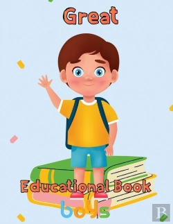 Bertrand.pt - Great  Educational Book Boys