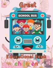 Great   Educational Book  Children
