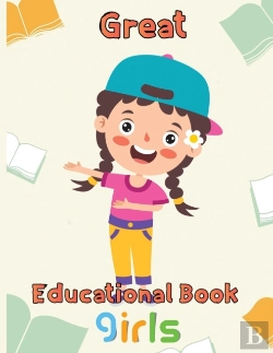Bertrand.pt - Great  Educational Book Girls