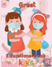 Great  Educational Book Kids