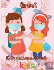 Great Educational Book Kids