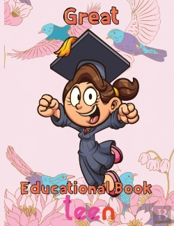 Bertrand.pt - Great   Educational Book  Teen
