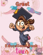 Great Educational Book Teen