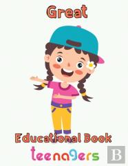 Great   Educational Book  Teenagers