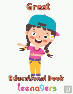 Bertrand.pt - Great Educational Book Teenagers