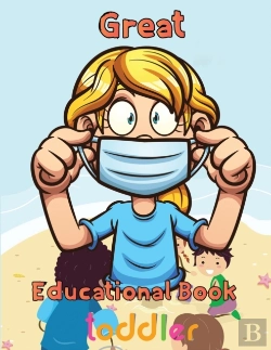 Bertrand.pt - Great   Educational Book  Toddler