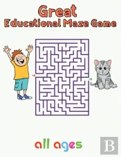 Great Educational Maze Game All Ages