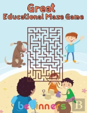 Great Educational Maze Game Beginners