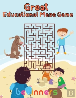 Bertrand.pt - Great Educational Maze Game Beginners
