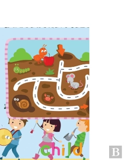 Bertrand.pt - Great Educational Maze Game Child