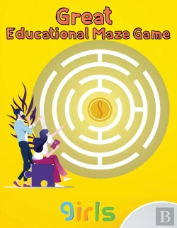 Bertrand.pt - Great Educational Maze Game Girls