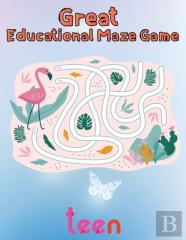 Great Educational Maze Game Teen