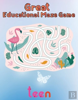 Bertrand.pt - Great Educational Maze Game Teen