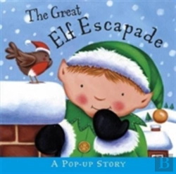 Bertrand.pt - Great Elf Escapade