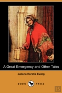 Bertrand.pt - Great Emergency And Other Tales (Dodo Press)