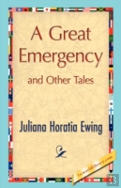Bertrand.pt - Great Emergency And Other Tales