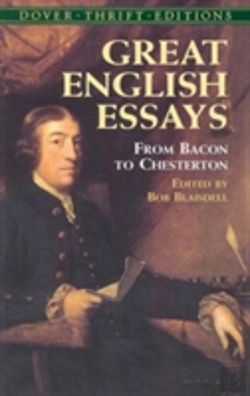 Bertrand.pt - Great English Essays