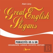 Great English Slogans