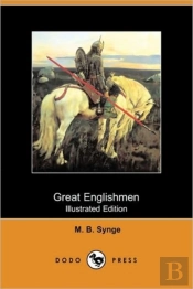 Great Englishmen (Illustrated Edition) (