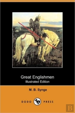 Bertrand.pt - Great Englishmen (Illustrated Edition) (