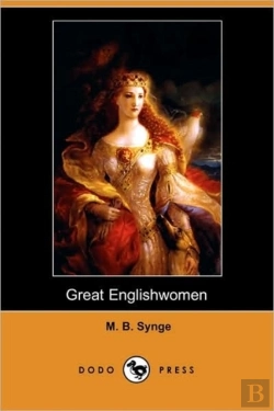 Bertrand.pt - Great Englishwomen (Dodo Press)