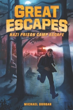 Bertrand.pt - Great Escapes #1: Nazi Prison Camp Escape