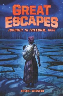 Bertrand.pt - Great Escapes #2: Journey To Freedom, 1838