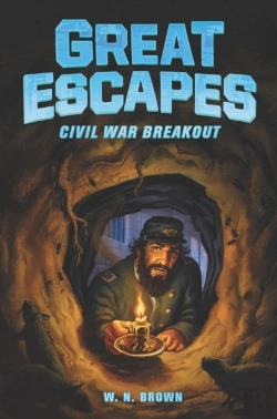 Bertrand.pt - Great Escapes #3: Civil War Breakout
