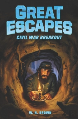 Bertrand.pt - Great Escapes #3: Civil War Breakout