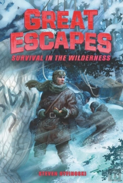 Bertrand.pt - Great Escapes #4: Survival In The Wilderness