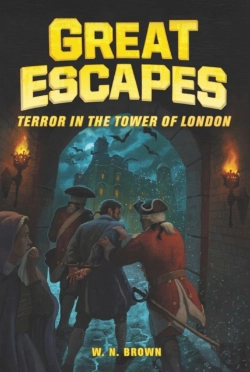 Bertrand.pt - Great Escapes #5: Terror In The Tower Of London