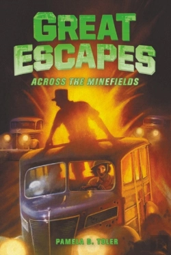 Bertrand.pt - Great Escapes #6: Across The Minefields
