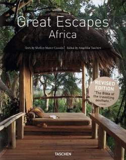 Bertrand.pt - Great Escapes Africa