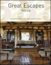 Great Escapes - Africa