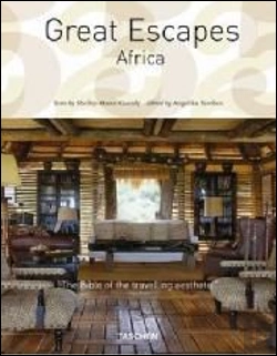 Bertrand.pt - Great Escapes - Africa