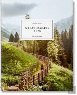 Bertrand.pt - Great Escapes Alps