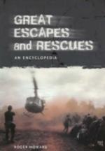 Great Escapes And Rescues In History