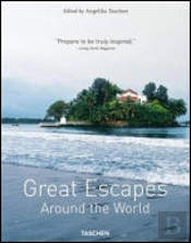 Great Escapes Around The World