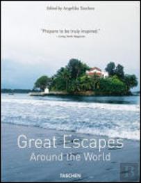 Great Escapes Around The World