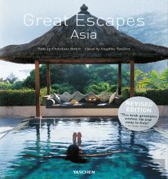 Great Escapes Asia