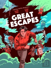 Great Escapes