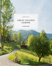 Great Escapes Europe