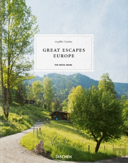 Bertrand.pt - Great Escapes Europe