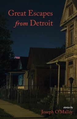 Bertrand.pt - Great Escapes From Detroit