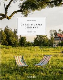 Great Escapes Germany