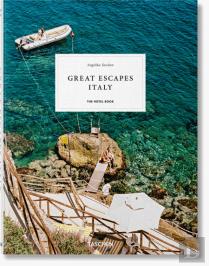 Great Escapes: Italy
